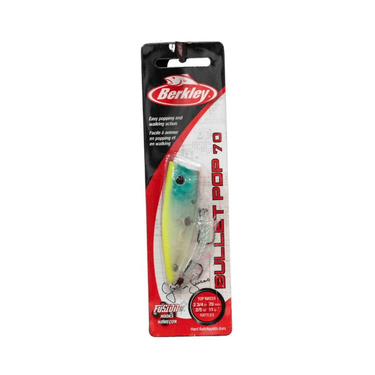 berkly bass lures amazon Berkley J-Walker 100 Topwater Fishing Lure, Baby Bass, 1/2 oz, 100mm Topwater, Tail Weighted Design Tuned for Casting Distance, Equipped with Fusion19 Hook, 4 : Sports & Outdoors clear water conditions Berkley PowerBait Power Minnow Fishing