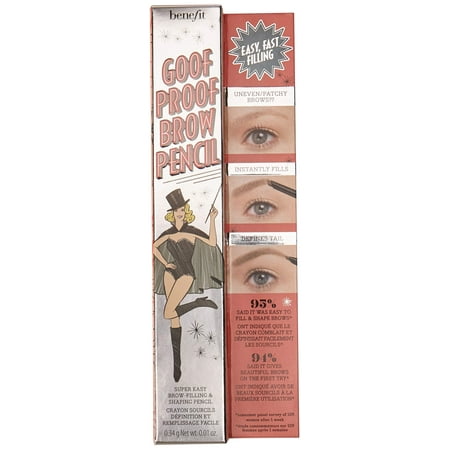 brow goof 01oz 34g