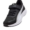 thumbnail image 4 of Tenis Puma para Niño Pounce Lite AC PS Negro-Blanco, 4 of 4