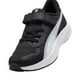 thumbnail image 4 of Tenis Puma para Niño Pounce Lite AC PS Negro-Blanco, 4 of 4