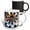 Multicolor, variant on 3drose, Closeup View of a Metal Chrome Plated Rim of a Modern Sport Car, 11oz Mug