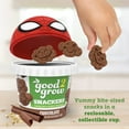 thumbnail image 3 of good2grow 2oz Chocolate Snackers (Character Tops Vary), 3 of 6