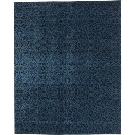 

Remmy-Rmy-3424F-Blue / Dark Blue-10 X 13 -2