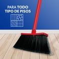 thumbnail image 2 of Escoba Interior Vileda para todo tipo de pisos, 2 of 4