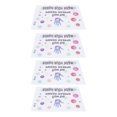 thumbnail image 3 of ANGGREK Wall Warning Sticker,4Pcs English Wall Warning Sticker Handwashing Warning Sticker Window Background Wall Decal,Handwashing Warning Sticker, 3 of 8