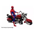 thumbnail image 3 of MOTOCICLETA DE JUGUETE TOY MARK SPIDERMAN, 3 of 3
