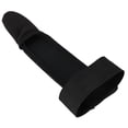 thumbnail image 4 of 4X Casting Glove Finger Stall Protector Sea Fly Carp Fishing Blue, 4 of 8