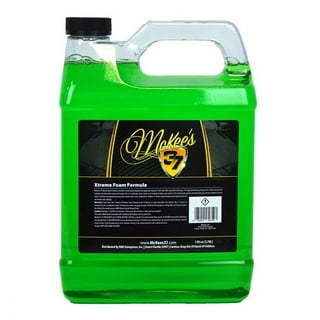 Mckees 37 Mk37-431 Fast Wax Spray 128 fl oz