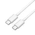 thumbnail image 2 of RENACLIPY Cable USB Tipo C Reversible Para Y Transferencia De Datos Compatible Con Varios Dispositivos, 2 of 8