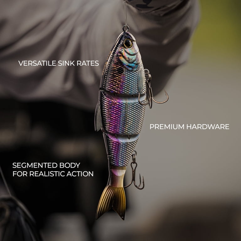 1 2 inch fishing lure screw eyes Big Eye Swim Bait Jig Mustad 3261D Classic Cricket is on a bare Model:20H shopify
