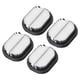 thumbnail image 3 of Conjunto de 4 filtros de partículas de alta eficiencia para Tineco 2.0 Slim Floor One S5 Combo. Juego de filtros para aspiradora., 3 of 14