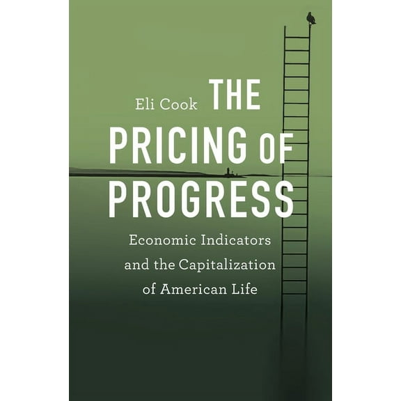 The Pricing of Progress (Hardcover)