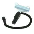 thumbnail image 1 of Sensor de Posición del Cigüeñal No.56026701 de Unique Bargains para Dodge W150 3.9 5.2 1990-1993, Sensor CKP de Motor Negro y Resistente, Metal Plástico, 1 Pc, 1 of 6