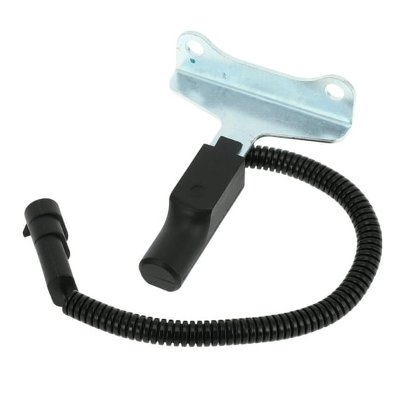 Unique Bargains No.56026701 Crankshaft Position Sensor for Dodge W150 3.9 5.2 1990-1993 Sturdy Black Engine Crank CKP Sensor Metal Plastic 1 Pc