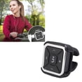 thumbnail image 1 of Car  5.0 Media Button Remote Wireless Steering Wheel Music Control Button for Car, 1 of 7