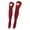 RD1, variant on HNMKIU Valentine's Day Heart Pattern Long Stockings For Your Lover White,One Size