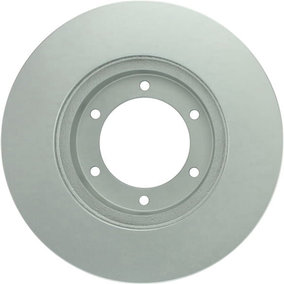 Bosch QuietCast Disc Brake Rotor