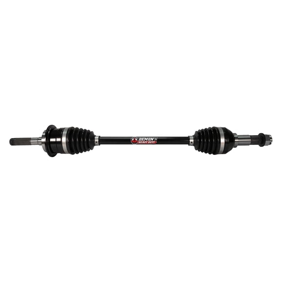 Can-Am Commander 800/1000 Front Left Heavy Duty DEMON Axle