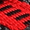 Black Red, variant on Wonder Nation Toddler Boys Closed Toe Trail Sandals