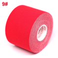 thumbnail image 1 of Cinta de kinesiología atlética Elastoplast, vendaje de recuperación deportiva, vendaje impermeable para alivio del dolor muscular de tenis, gimnasio, 5 tamaños, 1 of 4