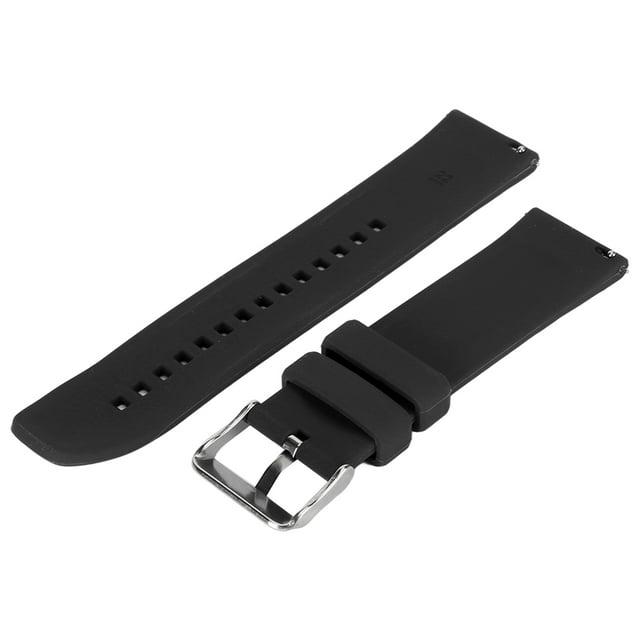 Silicone Band,Professional Soft Quick Release Smart Watch Strap Replacement Accessory Fit For GTR 4c,Multiple Colors