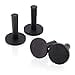 thumbnail image 3 of EHDIS Vinyl Wrap Magnets for Cars Wrap Black Magnet Holder Window Tint Tool for Sign Vinyl, Car Wrapping & Crafts Sign Making Car Wrap Magnets-Pack of 4, 3 of 4
