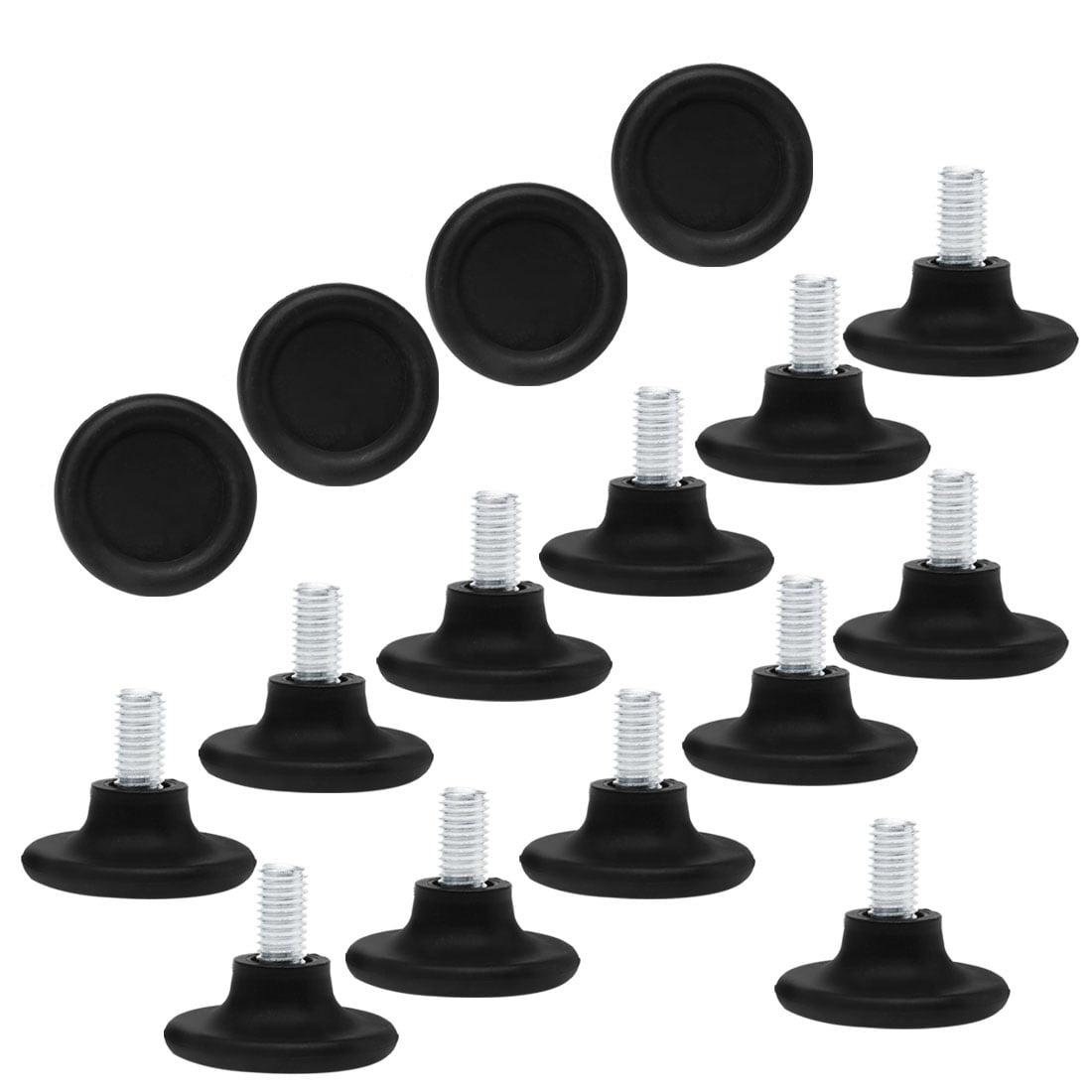 M10 X 17 X 45mm Leveling Feet Adjustable Leveler For House