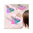 thumbnail image 4 of Bear Shape Activity Board Nurture Hand Eye Coordination Enhances Fine Motor Skills in Children for Developmental Play, 4 of 11