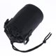 thumbnail image 4 of Bolsa De Almacenamiento Aisda, Refrigerada Y Resistente Al Agua, Engrosada Bolsa De Transporte Para De Agua Bebida 11x13cm Soledad Bolsa aislante con aislamiento, 4 of 10