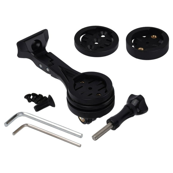 Adjustable Bicycle Computer Mount for Garmin For Bryton and For Cateye GPS Fits For Trek Madone 2023/2022 and Emonda SLR