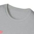 thumbnail image 3 of Adorned Bubu Unisex Softstyle T-Shirt, 3 of 4