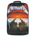 thumbnail image 1 of Rock Sax Master Of Puppets Metallica Backpack, 1 of 5