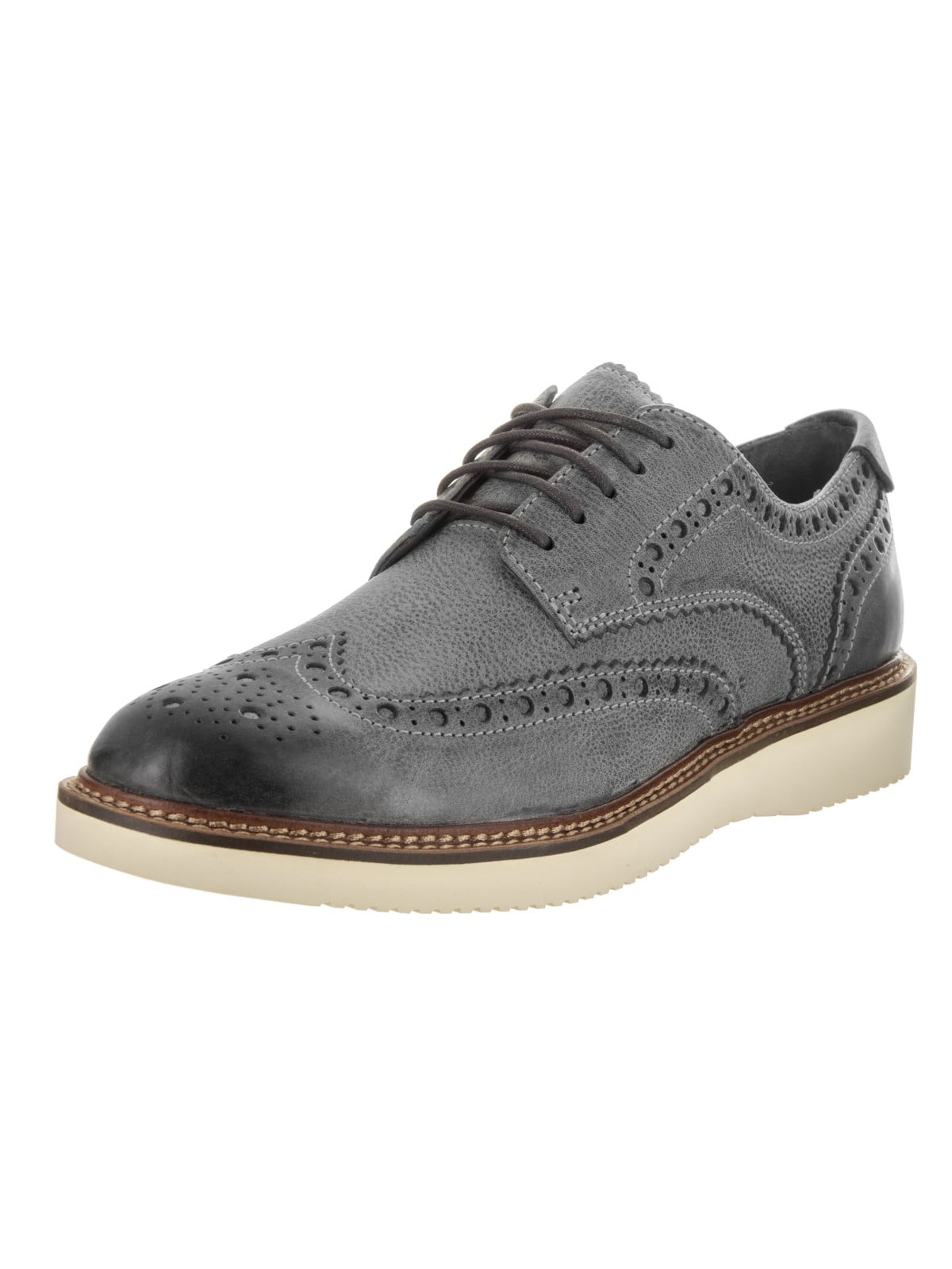 sperry wingtip shoes