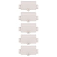 thumbnail image 4 of Bloc de Jonction d'Épissure, Ensemble de Connecteurs de Fil de Type T 5Pcs pour la Connexion, 4 of 8