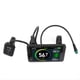 thumbnail image 5 of Pantalla LCD para Bicicleta Eléctrica T8, A Color, 24 V, 36 V, 48 V, 52 V, 60 V y 72 V, Resistente Al Agua., 5 of 5
