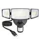 thumbnail image 1 of Luz exterior con sensor de movimiento Olafus 42W 5000LM 6500K, 1 of 7