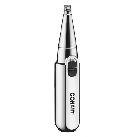 Conair Hct401n 3-in-1 Chrome Clipper Kit