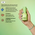 thumbnail image 6 of Bubble Skincare The Jet Set Trio Mini Serums Kit for All Skin Types, Travel & Trial, Gifting Set of 3, 6 of 12