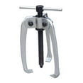 thumbnail image 2 of Dualoai Bearing Gears Puller Jaw Puller Mini Puller Tool Sturdy for Automotive Flywheel, S, 2 of 9