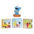 thumbnail image 1 of Little Tikes® Story Dream Machine™ Sesame Street® Cookie Monster & Friends Story Collection – English Speaking Toy, Ages 3+ Years, 1 of 4