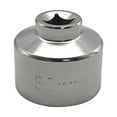 thumbnail image 1 of 27mm Low Profile Oil Filter Wrench, 6-Point Socket Replacement for A-Class, , Kia, , and Others, 1 of 6