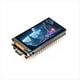 thumbnail image 1 of Placa de Desarrollo de IA ESP32-S3 con Pantalla AMOLED de 1,91 Pulgadas, Sensor de Acelerómetro y Giroscopio de 240 X 536 y Pantalla., 1 of 5