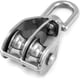 thumbnail image 1 of 2 uds polea doble polea de acero inoxidable para elevador de cuerda barco yate M15 Qi Cheng LingWen 8390605179686, 1 of 1