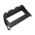thumbnail image 1 of Single Din Car Radio Fascia Panel Frame Fit For Jaguar For XJ XJR 1997-2003, 1 of 2