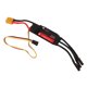 thumbnail image 4 of 40A ESC sin escobillas para UAV de ala fija de 32 bits controlador electrónico de velocidad sin escobillas RC controlador de velocidad para RC avión RC Drone, 4 of 10