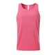 thumbnail image 2 of pstuiky Camiseta sin mangas para hombre, Camiseta deportiva informal sin mangas con cuello redondo para hombre Camisas para hombres s, 2 of 7