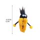 thumbnail image 3 of Fiudx Pasador de Payaso, Adorable Pinza para El Pelo para Niñas, Elegante Accesorio de Boda, Ropa Informal para El Día a Día, Diseño de Brotes Suaves, para Mujeres y Niños, Tamaño Versátil Que Se Ada, 3 of 3