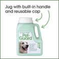 thumbnail image 3 of HJE Pet-Guard Ice & Snow Melter, 8 lb. Granular Shaker Jug, Sodium Free Formula, 3 of 11
