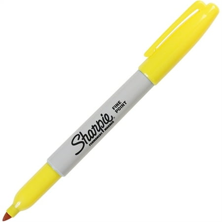 Opaque Permanent Marker Style Pen - Sharpie Pen Style Permanent Marker 30035