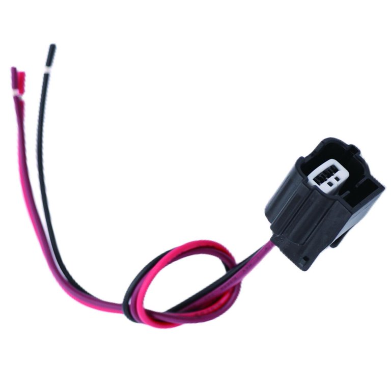 Holstein Crankshaft Position Sensor - Compatible With Nissan Altima, Maxima, 350Z, Infiniti G35 & More, 3-Year Warranty